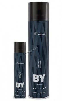 Framesi By Super Hold Hairspray (Лак для волос)